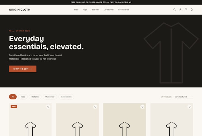 be your design assistant